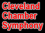 Cleveland Chamber Symphony